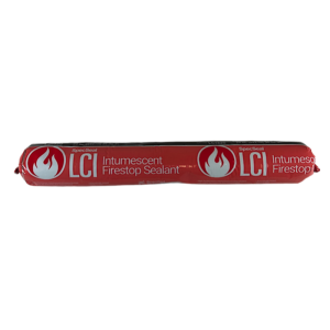 SpecSeal LCI320 Fire Barrier Sealant